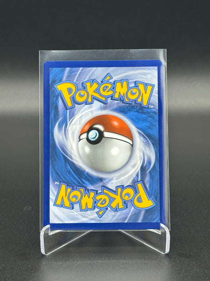 Pokemon Destined Rivals Team Rockets Murkrow 200