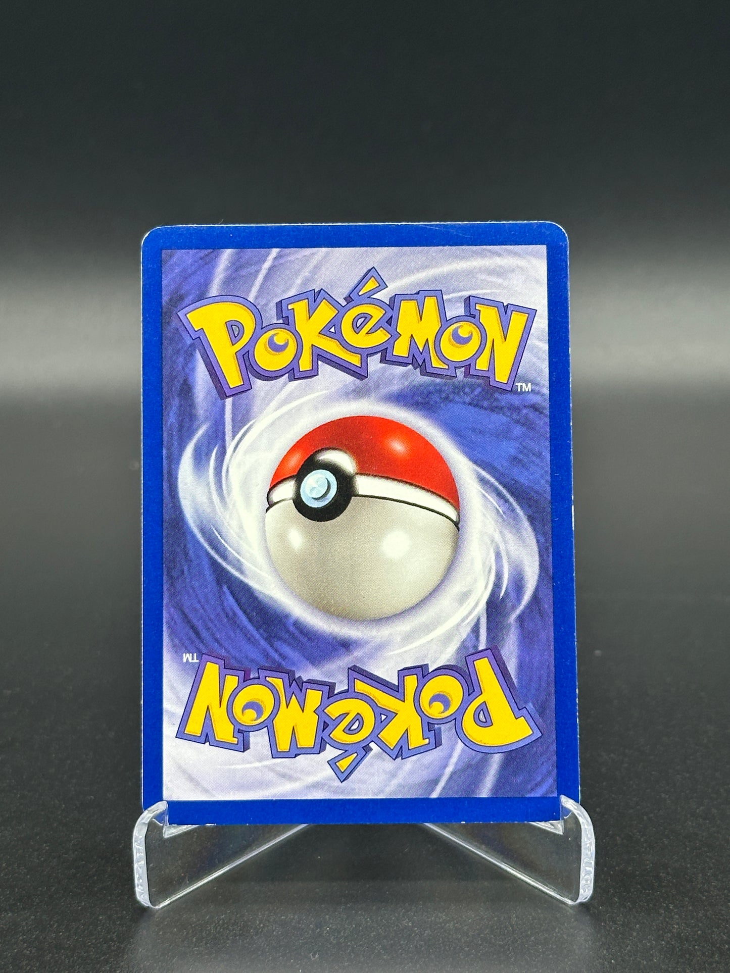 Pokemon Team Rocket Dark Golduck 37 - Lightly Played