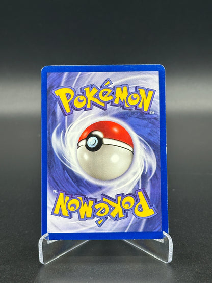 Pokemon Team Rocket Dark Golduck 37 - Lightly Played