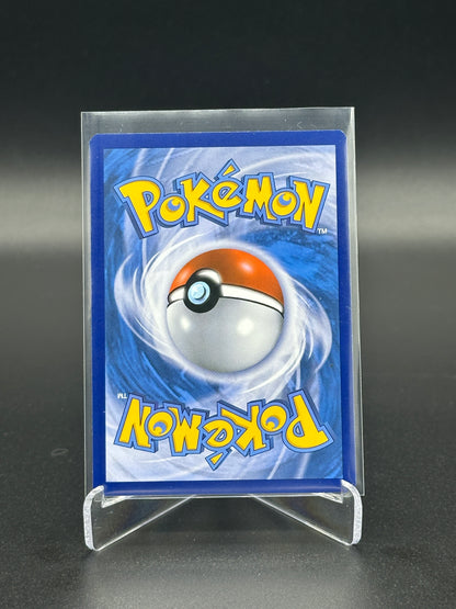 Pokemon Fates Collide Zygarde EX 54