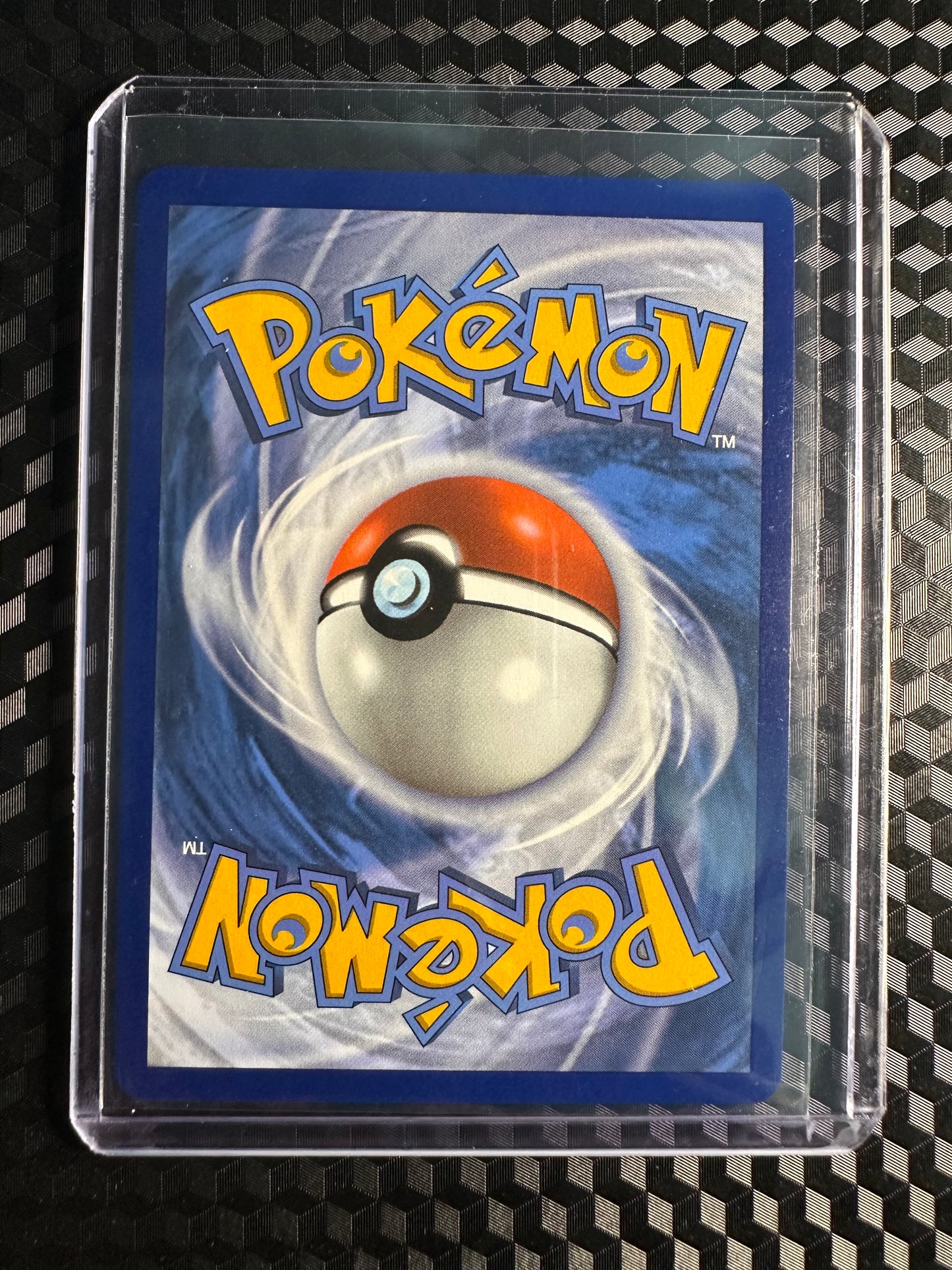 2023 Pokemon Crown Zenith Rayquaza VMax Full Art #101