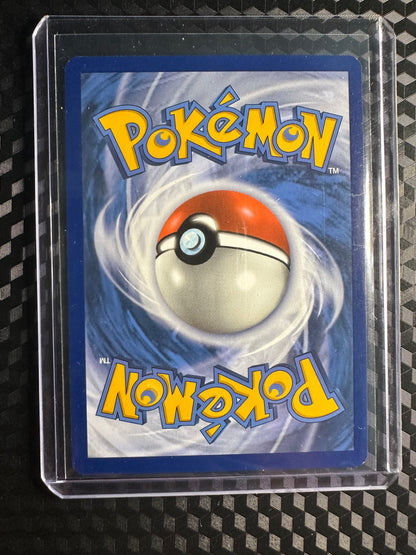 2024 Pokémon Temporal Forces Illustration Rare Minccino 182