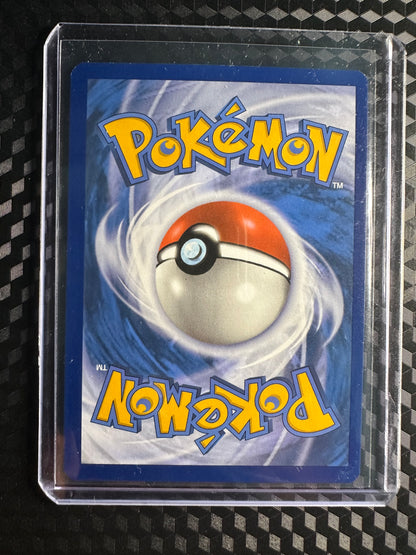 2024 Pokémon Temporal Forces Flutter Mane Black Star Promo