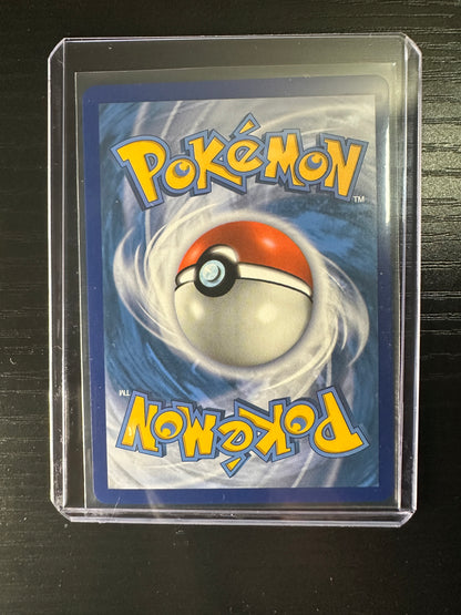 2021 Pokémon Fusion Strike Sidney 264