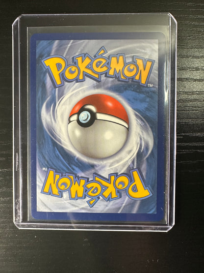 2021 Pokémon Battle Styles Houndoom #179/163