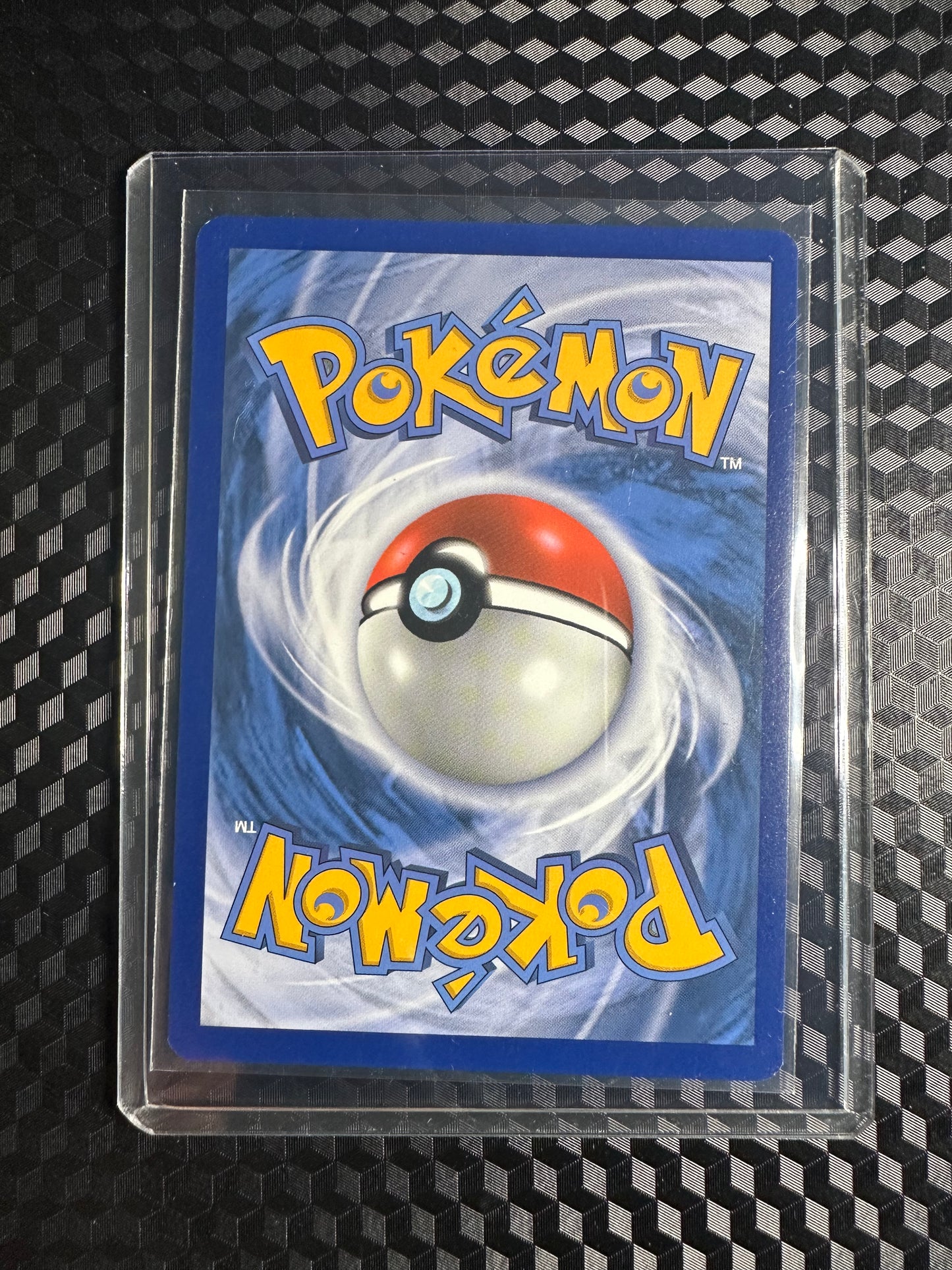 2021 Pokémon Chilling Reign Karen's Conviction #216