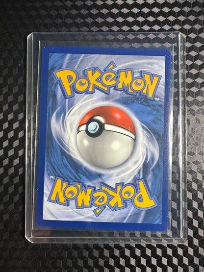 2021 Pokémon Chilling Reign Karen's Conviction #216