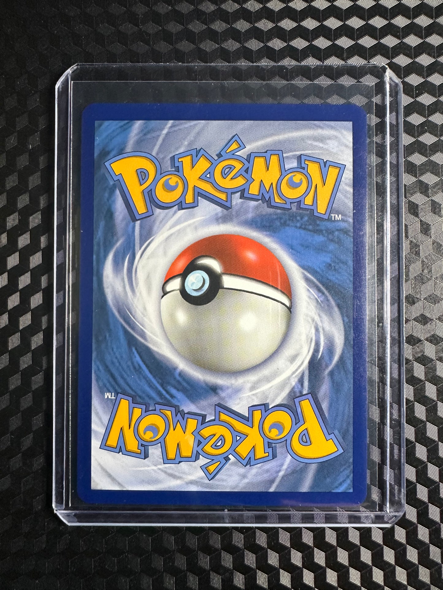 2020 Pokémon Darkness Ablaze Big Parasol 199/189