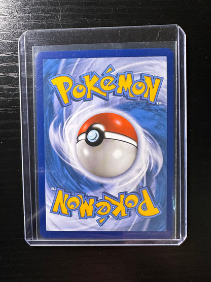 2021 Pokémon Chilling Reign Brawly Rainbow #212