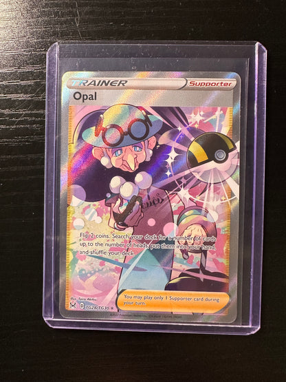 2023 Pokémon Lost Origin Opal #TG28