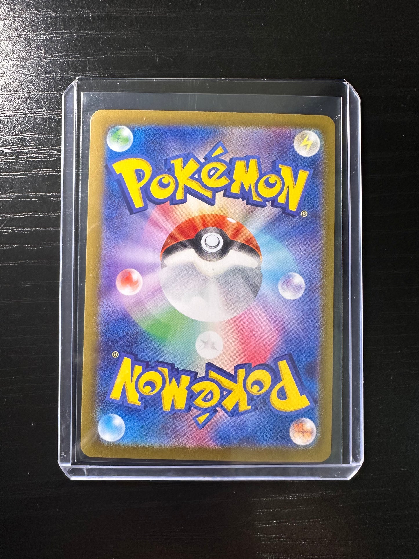 2024 Pokémon Japanese Terastal Festival Leafeon ex #003/187