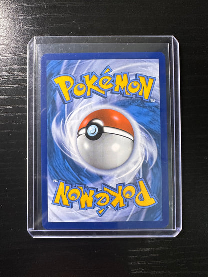 2025 Pokémon Prismatic Evolutions Hoothoot Masterball #077/131