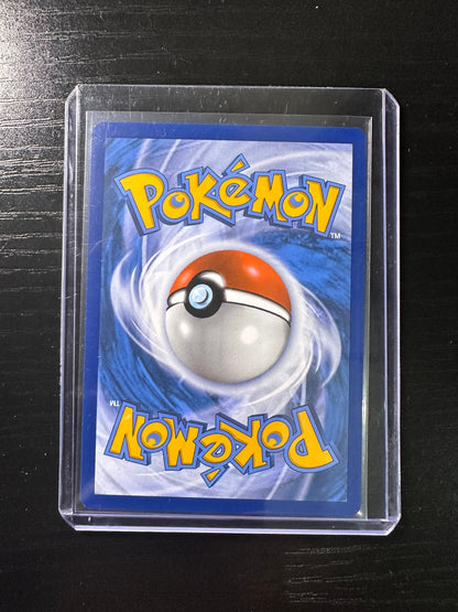 2025 Pokémon Prismatic Evolutions Dudunsparce Masterball #080/131
