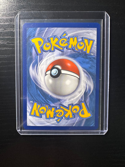 2021 Pokémon Fusion Strike Crabominable V Full Art #248/264