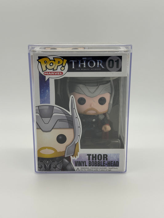Funko Pop! Thor #01