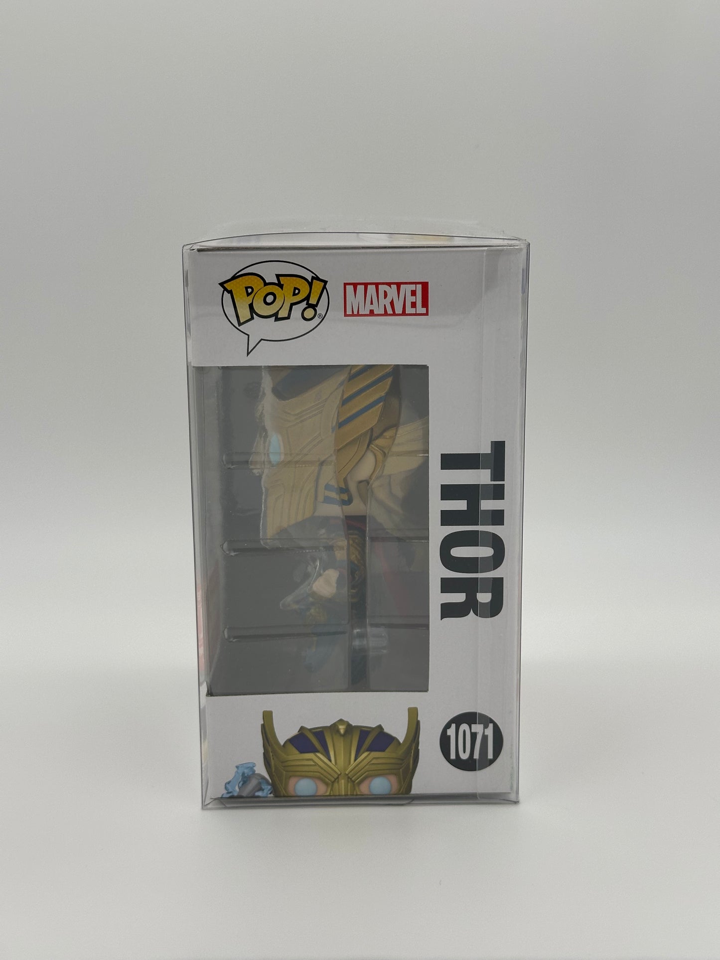 Funko Pop! Thor - Marvel Collector Corps #1071