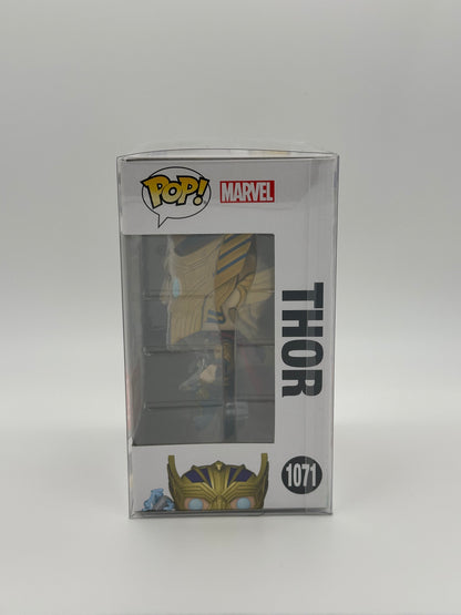 Funko Pop! Thor - Marvel Collector Corps #1071