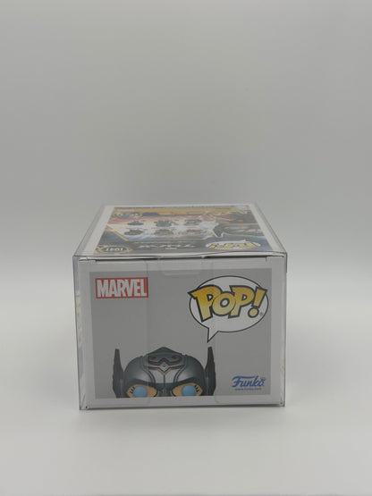 Funko Pop! Mighty Thor - Marvel Collector Corps #1041