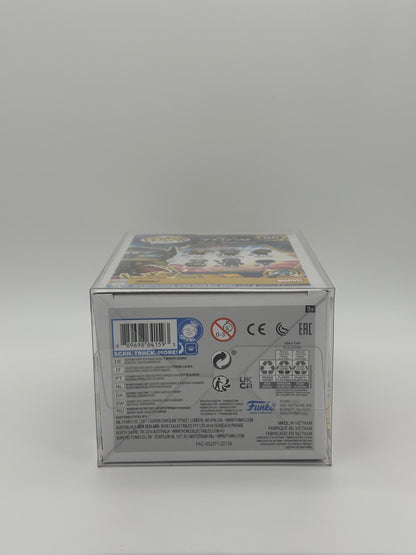 Funko Pop! Mighty Thor - Marvel Collector Corps #1041