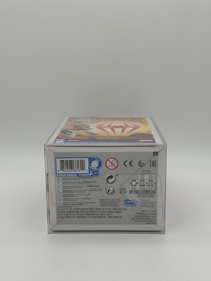 Funko Pop! Spider-Gwen - Marvel Collector Corps #1091