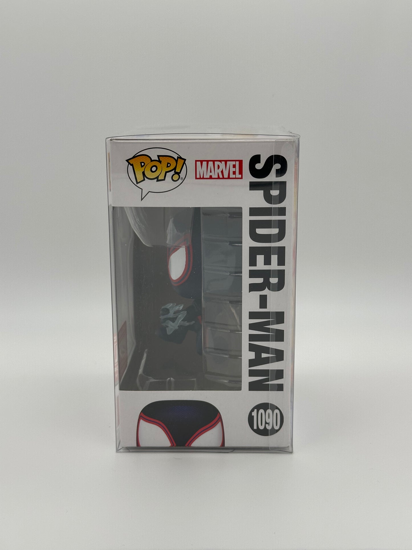 Funko Pop! Spider-Man - Marvel Collector Corps #1090