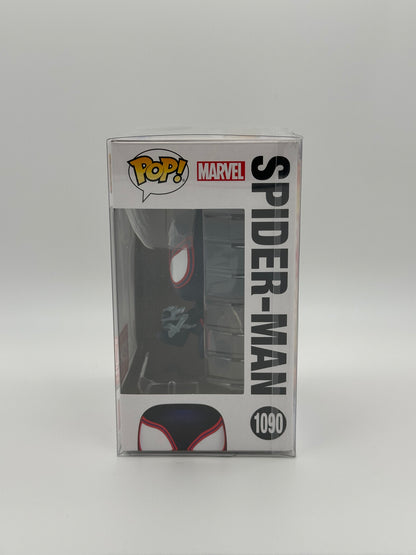 Funko Pop! Spider-Man - Marvel Collector Corps #1090
