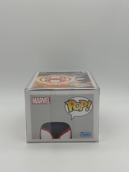 Funko Pop! Spider-Man - Marvel Collector Corps #1090
