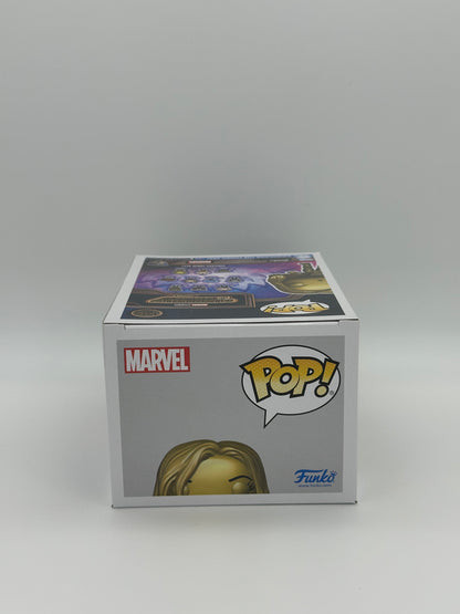Funko Pop! Ayesha - Marvel Collector Corps #1215