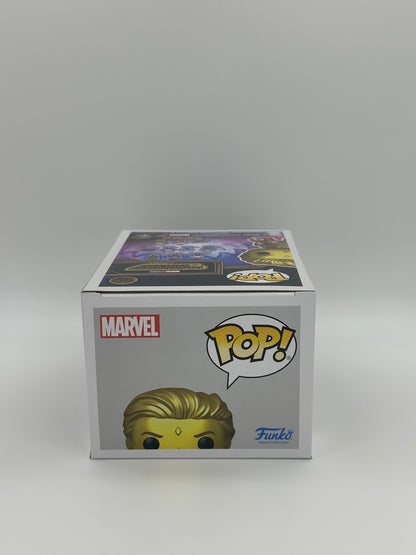 Funko Pop! Adam Warlock - Marvel Collector Corps #1214