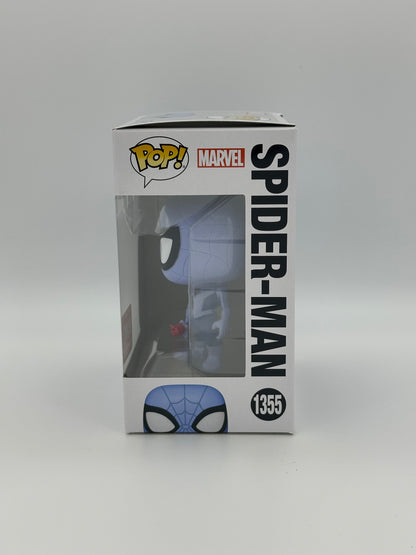Funko Pop! Spider-Man - Marvel Collector Corps #1355