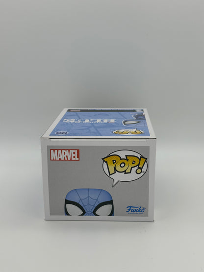 Funko Pop! Spider-Man - Marvel Collector Corps #1355
