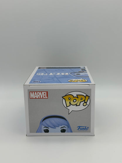 Funko Pop! Gwen Stacy - Marvel Collector Corps #1356