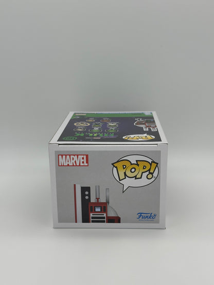 Funko Pop! KEVIN - Marvel Collector Corps #1303