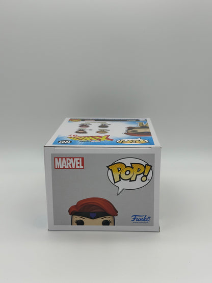 Funko Pop! Jean Grey - Marvel Collector Corps #1287