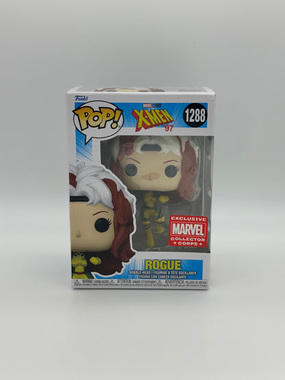 Funko Pop! Rogue - Marvel Collector Corps #1288