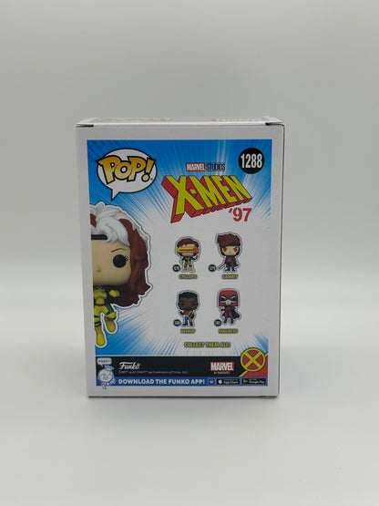 Funko Pop! Rogue - Marvel Collector Corps #1288