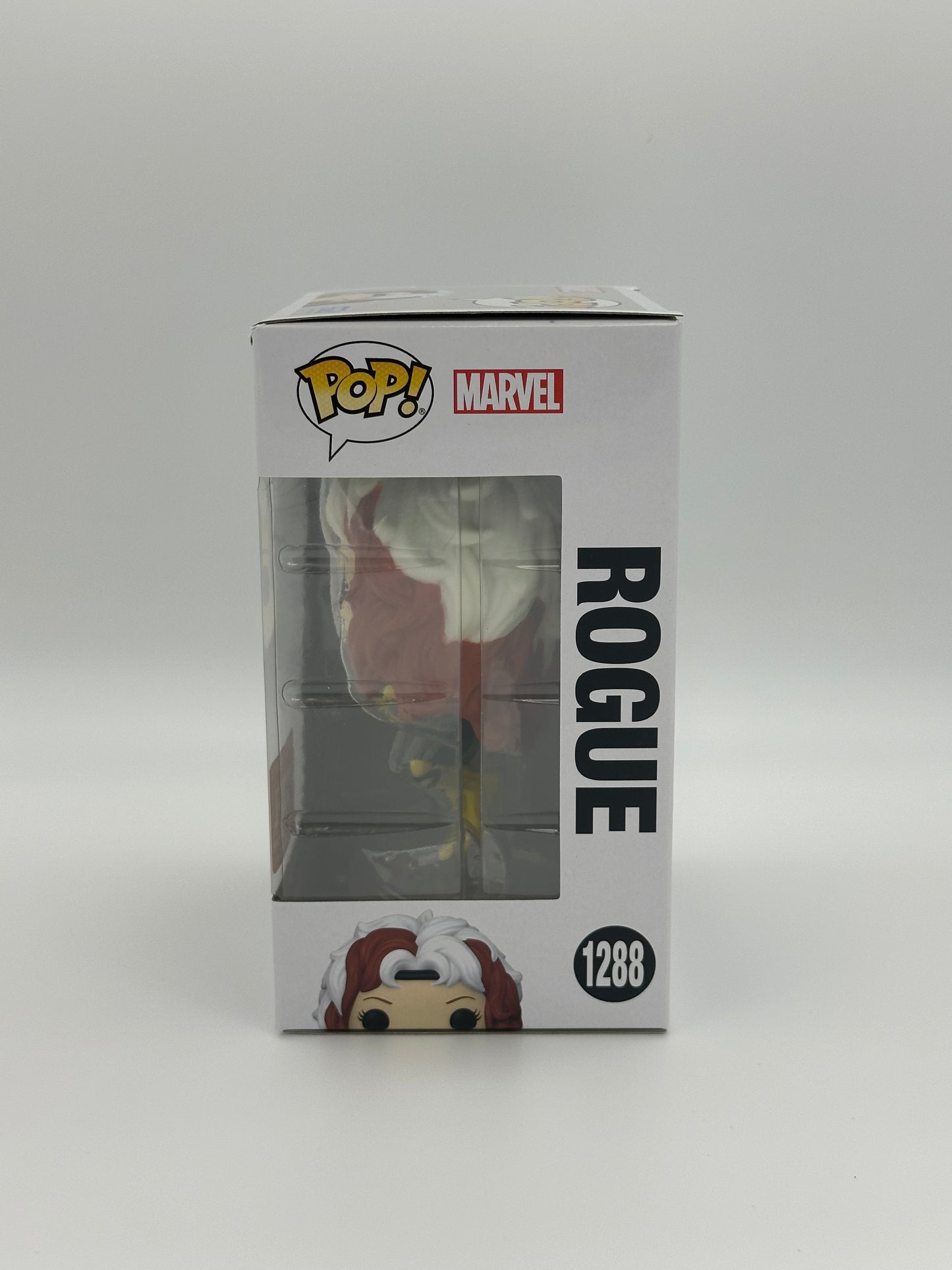 Funko Pop! Rogue - Marvel Collector Corps #1288