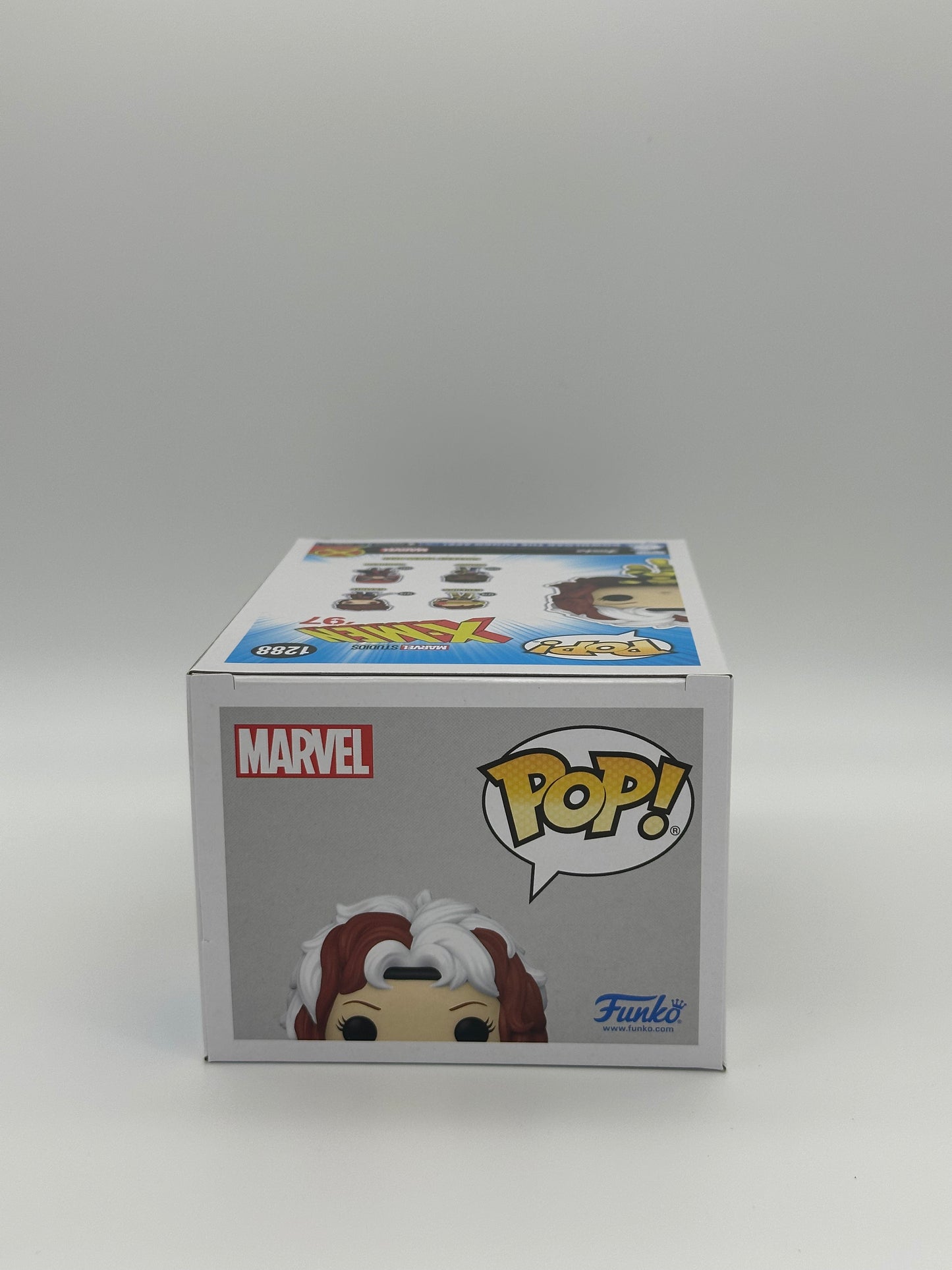 Funko Pop! Rogue - Marvel Collector Corps #1288