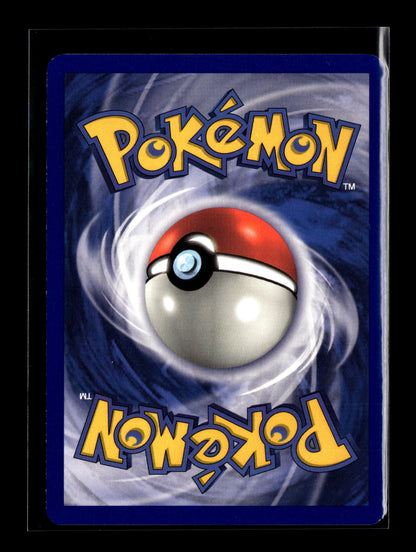 Pokemon Base Set Gastly 50
