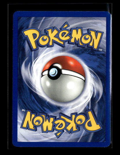 Pokemon Base Set Lightning Energy 100