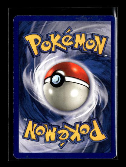 Pokemon Base Set Machop 52