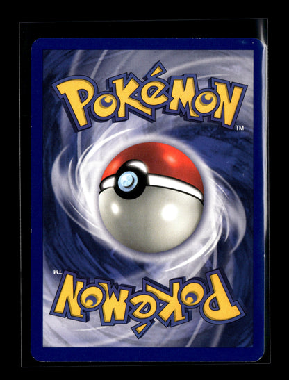 Pokemon Base Set Squirtle 63