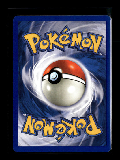 Pokemon Base Set Starmie 64