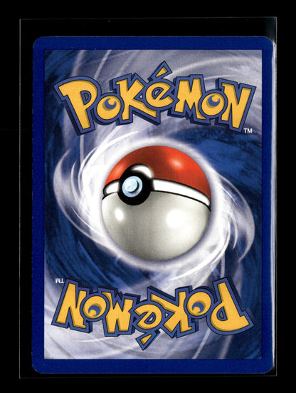 Pokemon Base Set Staryu 65
