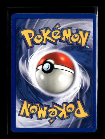 Pokemon Base Set Tangela 66