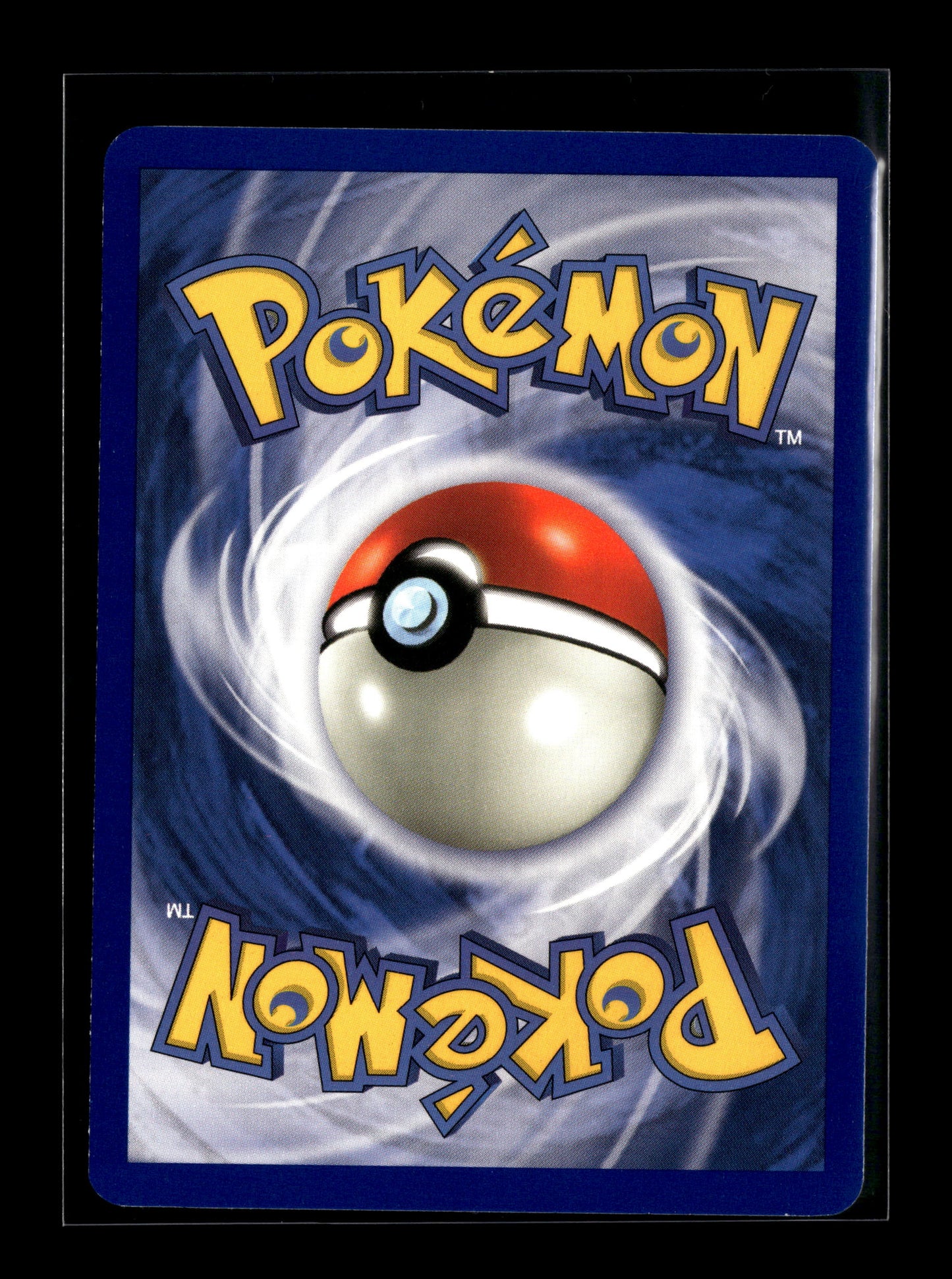 Pokemon Base Set Water Energy 102
