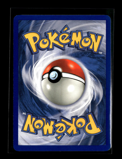 Pokemon Base Set Weedle 69