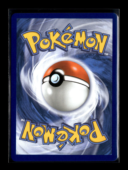 Pokemon Phantasmal Flames Paldean Wooper 102