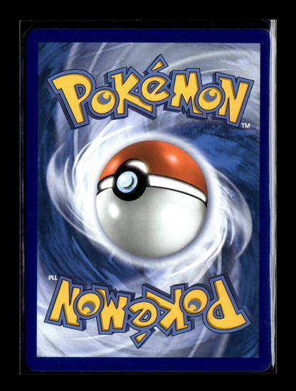 Pokemon Ascended Heroes Ethans Magcargo 222