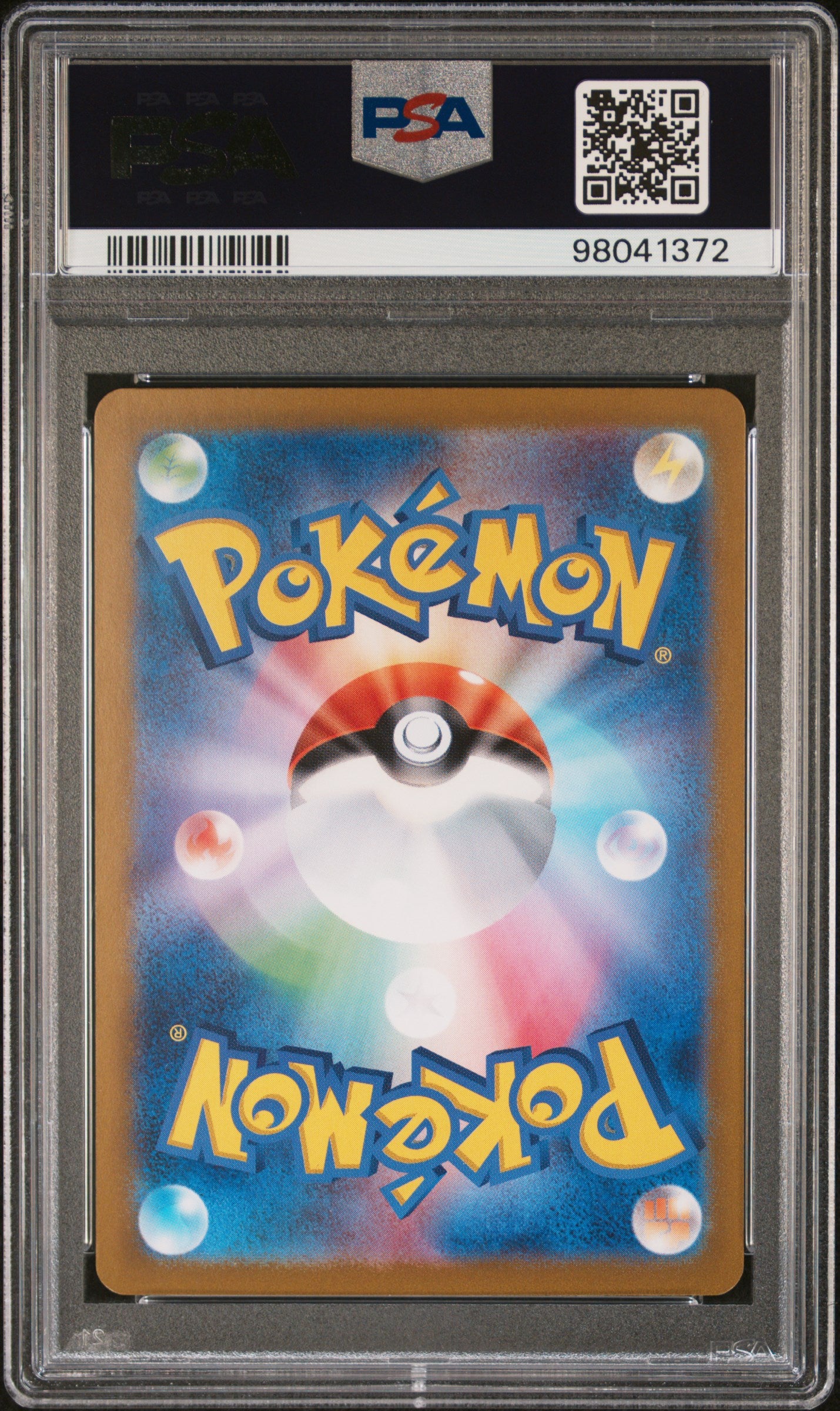 Pokemon Japanese 151 Charmander 168 PSA 10